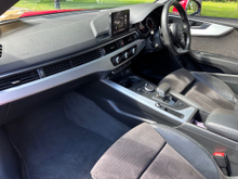 2017 Audi A5 2L Diesel For Sale Images