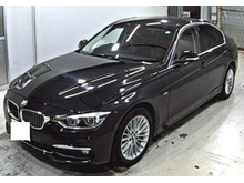 BMW 3 Series 2.0 Petrol Auto