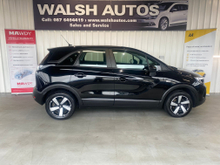 2023 Opel Crossland 1.2L Petrol For Sale Images