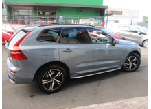 2023 Volvo XC60 2L Petrol Plug-in Hybrid For Sale Images