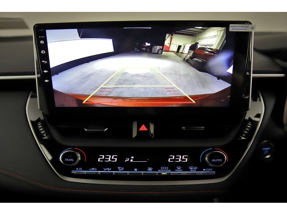 Toyota Corolla 1.8 Hybrid Sport Auto CarPlay Reverse Cam — thumbnail 21