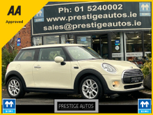 2014 MINI Hatch