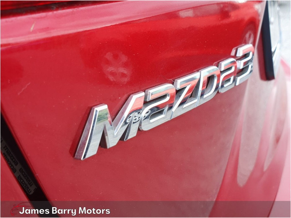 2017 Mazda Mazda3 2.2L Diesel For Sale Images