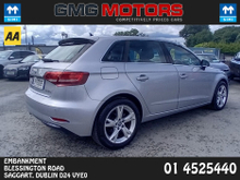 2019 Audi A3 1L Petrol For Sale Images