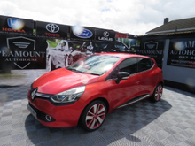 Renault Clio 5DR LOW MILEAGE RENAULT CLIO SPORTS AUTOMATIC FUNKY INTERIOR
