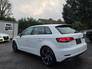 2020 AUDI A3 1.4 TFSI  VIRTUAL COCKPIT  SMARTPHONE INTERFACE- SATNAV - VIRTUAL COCKPIT - NAVIGATION REVERSING CAMERA -BLIND SPOT - PARKING SENSORS-