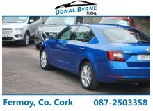 2020 Skoda Octavia 1.0L Petrol For Sale Images