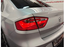 2015 SEAT Toledo 1.2L Petrol For Sale Images