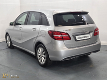 2016 Mercedes-Benz B Class 1.6L Petrol For Sale Images