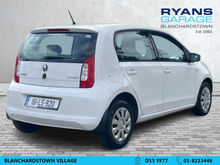 2016 Skoda Citigo 1L Petrol For Sale Images
