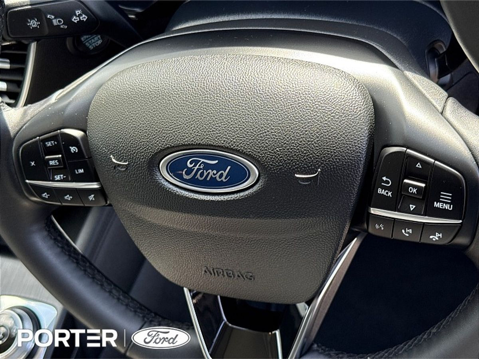Ford Kuga *SALE NOW ON* 2.5PHEV TITANIUM 225PS Auto — thumbnail 25