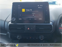2022 Opel Combo 1.5L Diesel For Sale Images
