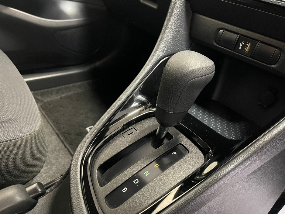 2021 Toyota Yaris 1L Petrol For Sale Images