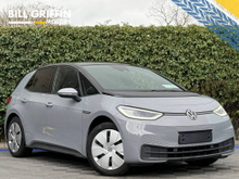 Volkswagen ID.3 FAMILY 58KWH //...