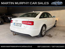 2013 Audi A6 2L Diesel For Sale Images