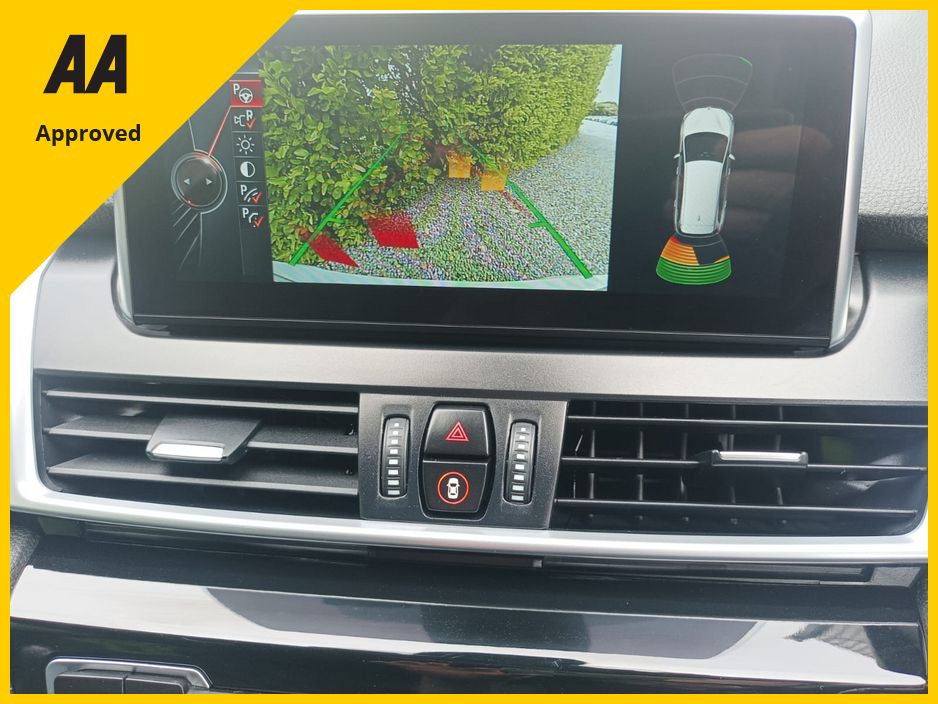 2017 BMW 2 Series Gran Tourer 2L Diesel For Sale Images