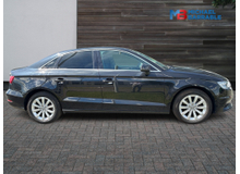 2014 Audi A3 1.4L Petrol For Sale Images