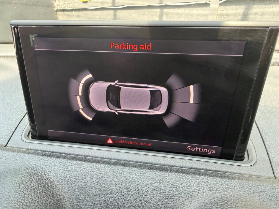 Audi A3 — thumbnail 15