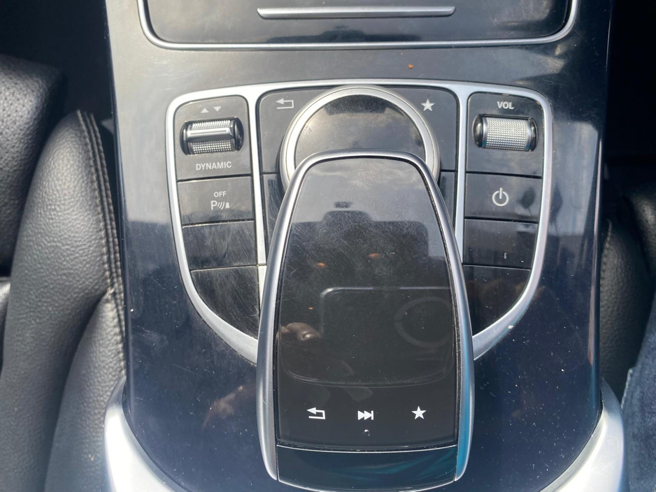 2017 Mercedes-Benz C Class 2.1L Diesel Hybrid For Sale Images