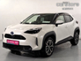 2021 TOYOTA YARIS CROSS 1.5 HYBRID
