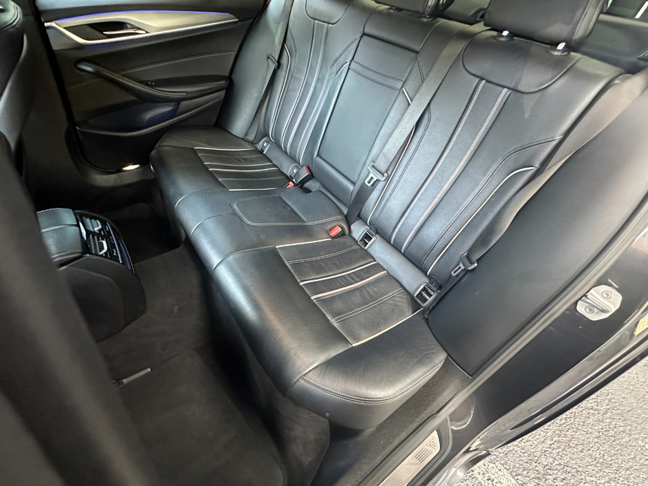 2017 BMW 5 Series 2L Diesel For Sale Images