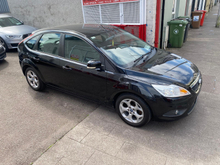2010 Ford Focus 1.6L Diesel For Sale Images