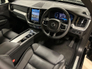 2025 VOLVO XC60 T6 PLUS BLACK EDITION AWD=ONLY 3000 MILES//PAN ROOF//AS NEW=VOLVO WARRANTY UNTIL 03/2028=TAILORED FINANCE PACKAGES AVAILABLE=TRADE IN'S WELCOME