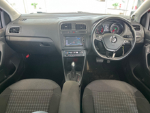 2016 Volkswagen Polo 1.2L Petrol For Sale Images
