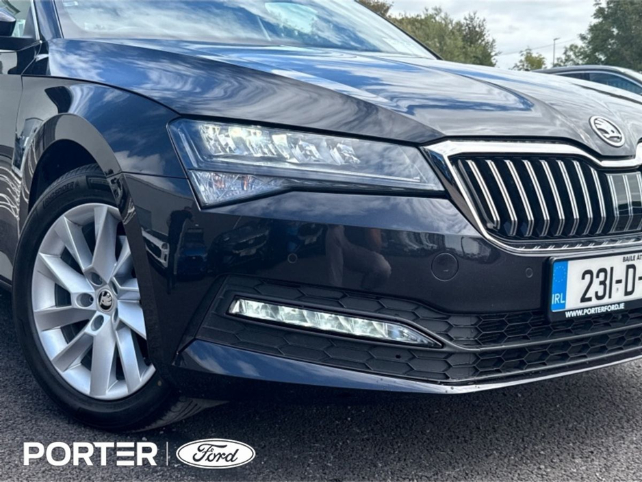 Skoda Superb *SALE NOW ON* 2.0TDI AMBITION 150HP DSG AUTO — thumbnail 33