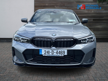 2024 BMW 3 Series 2L Petrol Plug-in Hybrid For Sale Images