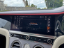 2025 BENTLEY CONTINENTAL 4.0 V8 GT MULLINER COUPE 780 BHP HYBRID 