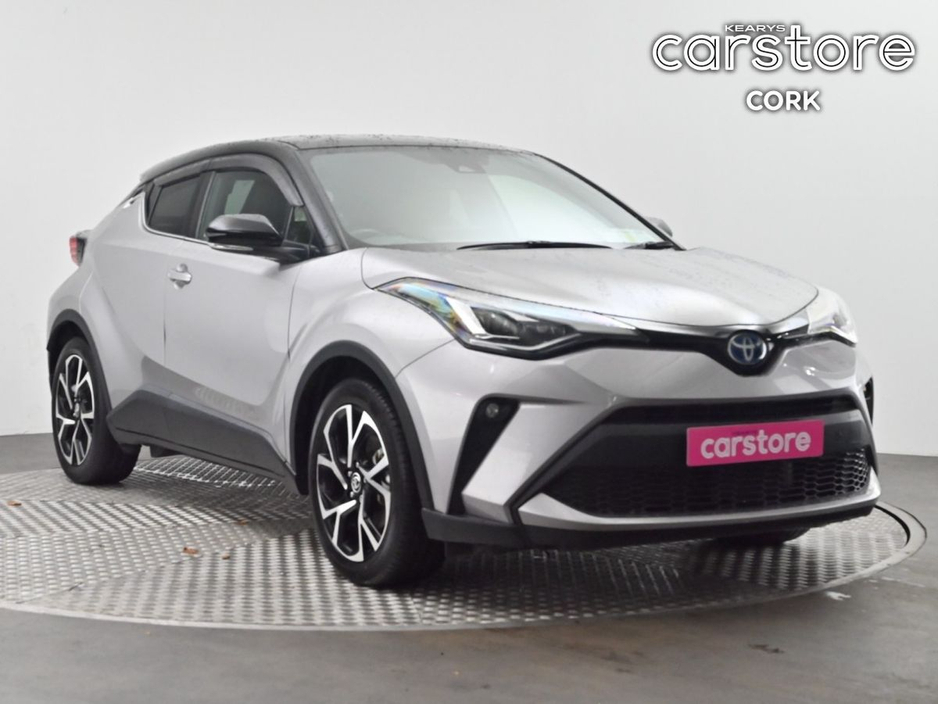 Toyota C-HR CHR -G