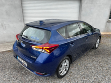 2016 Toyota Auris 1.4L Diesel For Sale Images