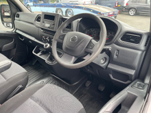 2022 Nissan Interstar 2.3L Diesel For Sale Images