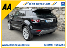 2014 Land Rover Range Rover Evoque 2.2L Diesel For Sale Images