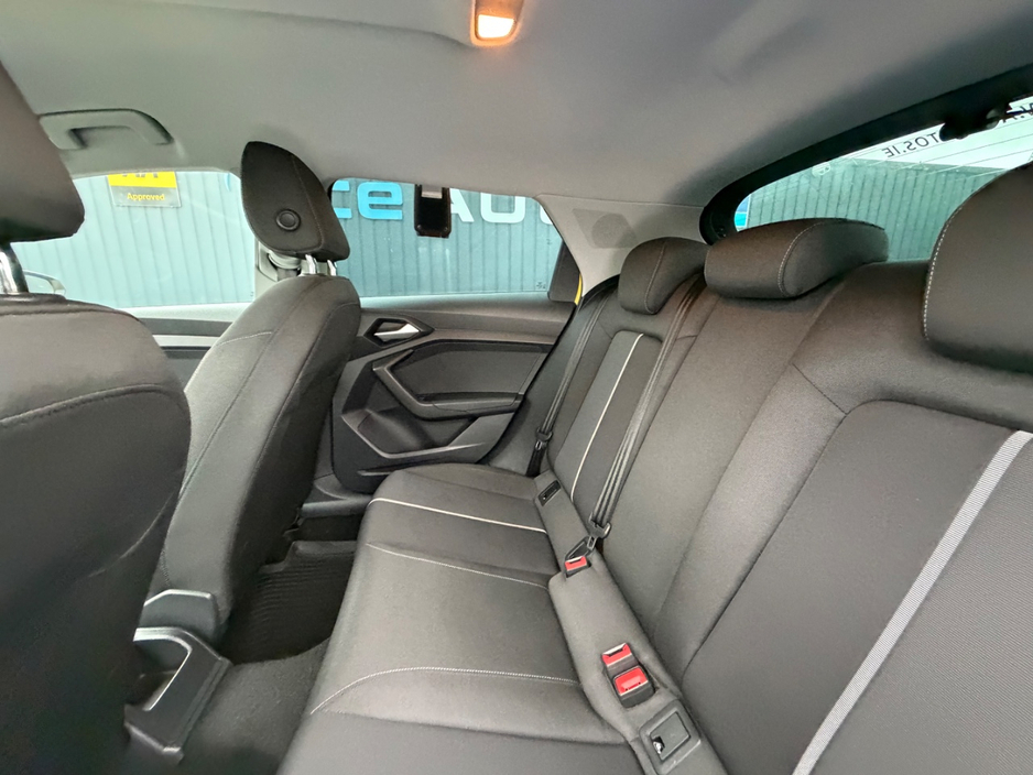 2021 Audi A1 1L Other For Sale Images