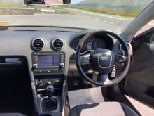 2012 Audi A3 1.6L Diesel For Sale Images