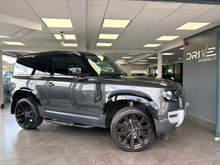 2021 Land Rover Defender 3L Diesel For Sale Images