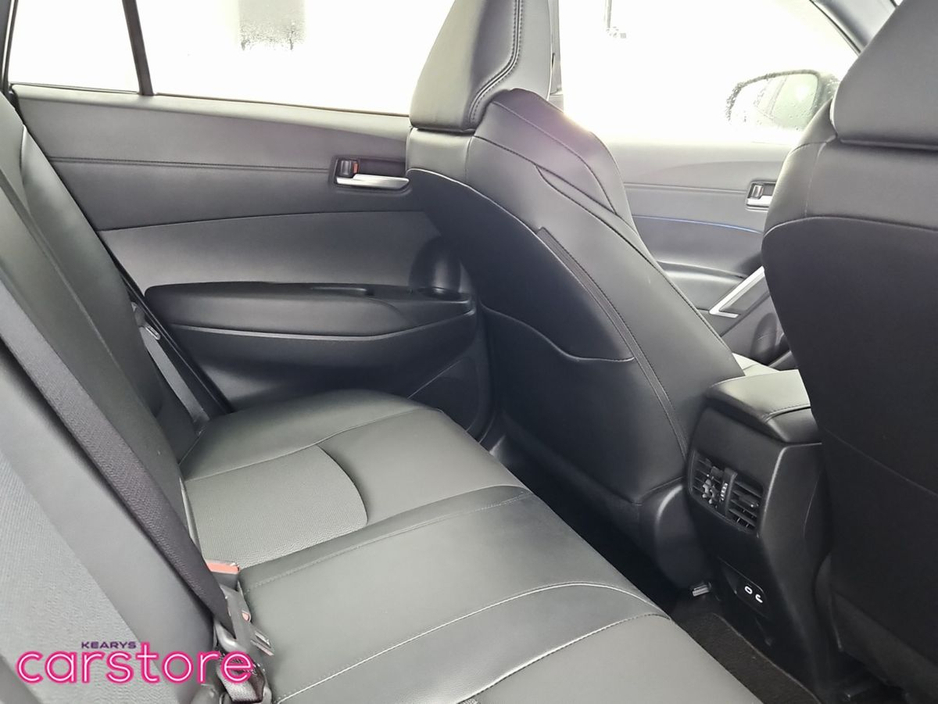 Toyota Corolla Cross HYBRID Z — thumbnail 10