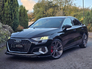 2021 AUDI A3 212 AUDI A3 SALOON SPORT TECH PACK