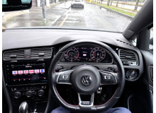 2019 Volkswagen Golf 2.0L Petrol For Sale Images