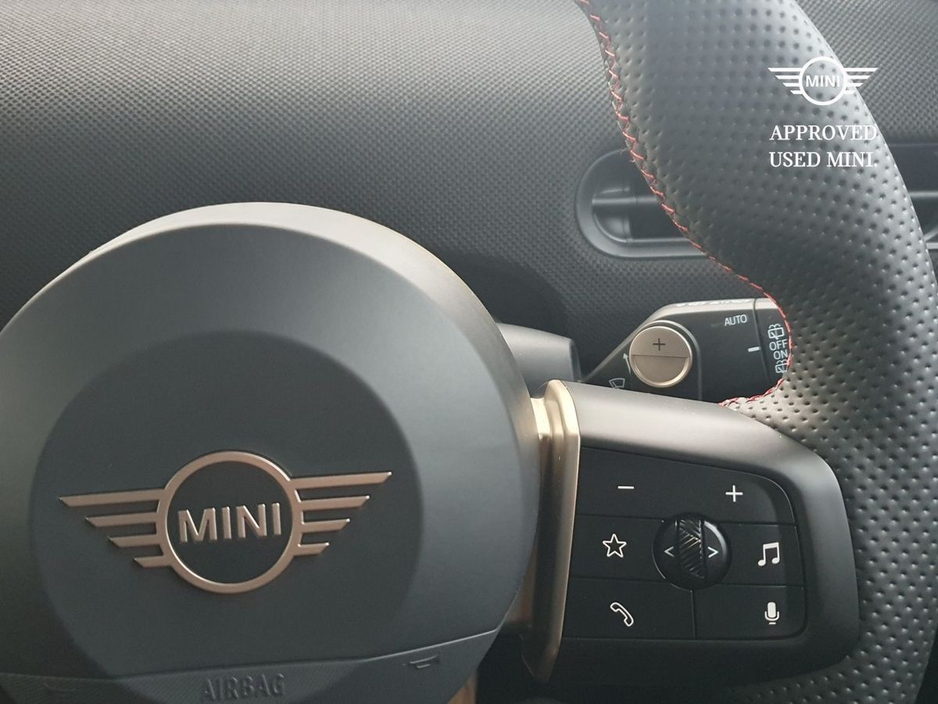 2026 MINI Hatch 1.5L Petrol For Sale Images