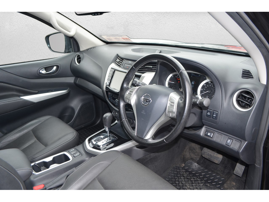 2021 Nissan Navara 2.3L Diesel For Sale Images