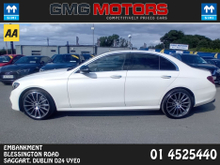 2018 Mercedes-Benz E Class 2L Diesel For Sale Images