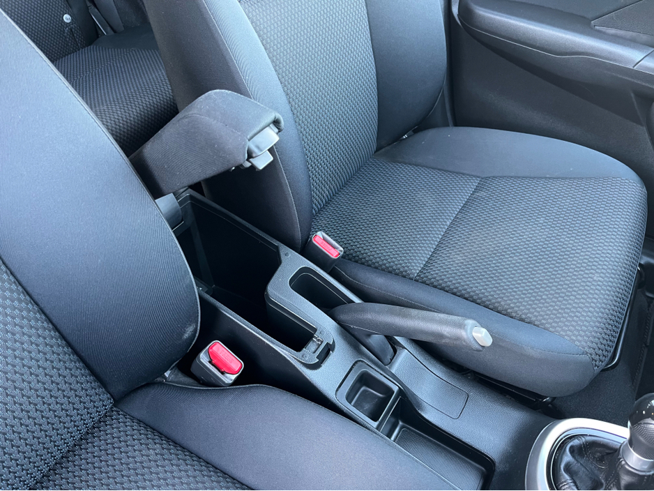 2018 Honda Jazz 1.3L Petrol For Sale Images