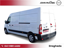 2021 Nissan NV400 2.3L Diesel For Sale Images