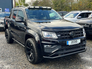 2019 VOLKSWAGEN AMAROK HIGHLINE V6 TDI 4M DC 4MOTION