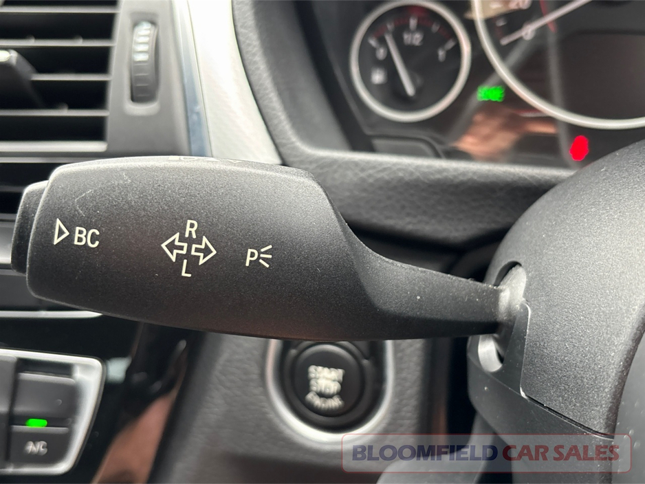BMW 3 Series MSPORT TOURING , AUTO // PRESTINE — thumbnail 27