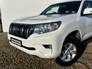 2022 TOYOTA LANDCRUISER LAND CRU CRUISER LWB C COMMERCIAL 4DR