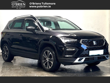 2023 SEAT Ateca